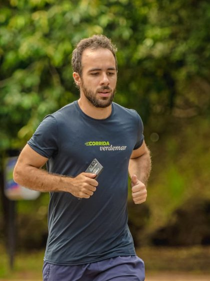Guilherme, aluno da Valqu&iacute;ria